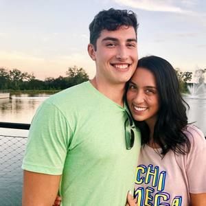 Meet your Posher, Danny